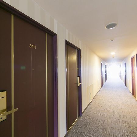 Hotel Nanvan Yaizu Exterior photo