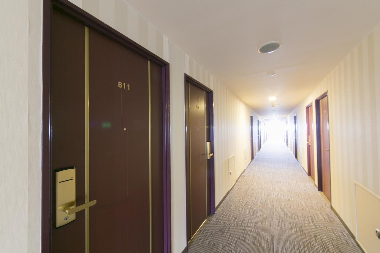 Hotel Nanvan Yaizu Exterior photo